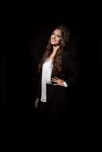 Director departament activități extrașcolare și voluntariat